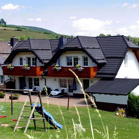Schweizes Ferienhof Medebach Exterior foto
