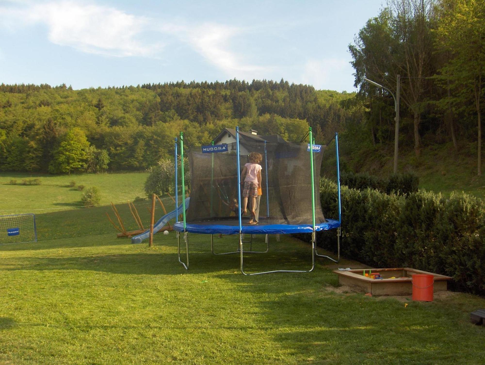 Schweizes Ferienhof Medebach Exterior foto