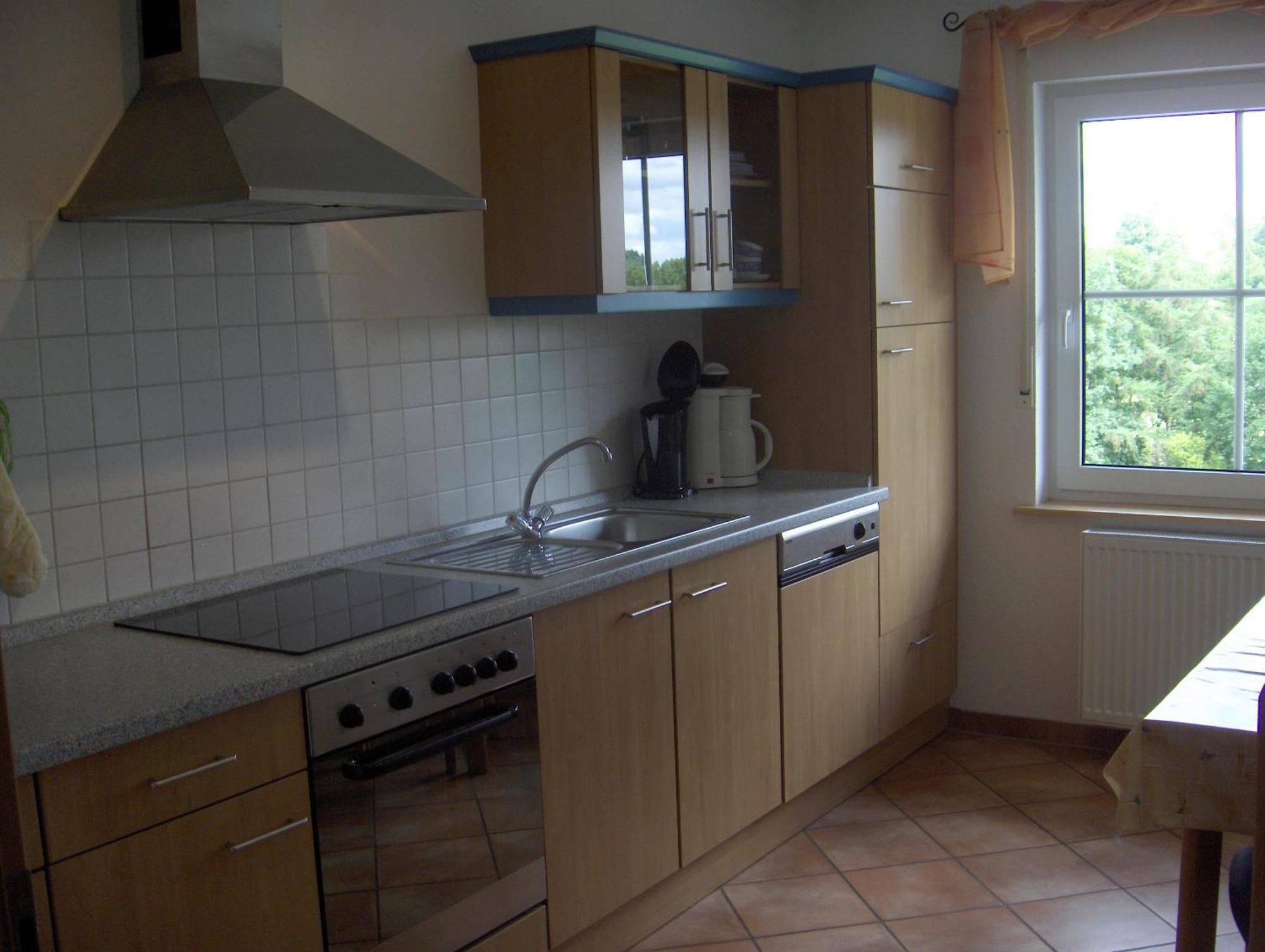 Schweizes Ferienhof Medebach Exterior foto